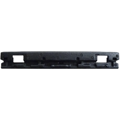 Front Bumper Energy Absorber by SHERMAN PARTS - GMACAD17-84AU pa1