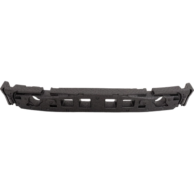 Front Bumper Energy Absorber by SHERMAN PARTS - GMBLAZ19-84AU pa1