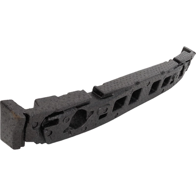 Front Bumper Energy Absorber by SHERMAN PARTS - GMBLAZ19-84AU pa2