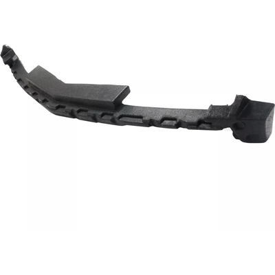 Front Bumper Energy Absorber by SHERMAN PARTS - GMCAMA16-84AQU pa4