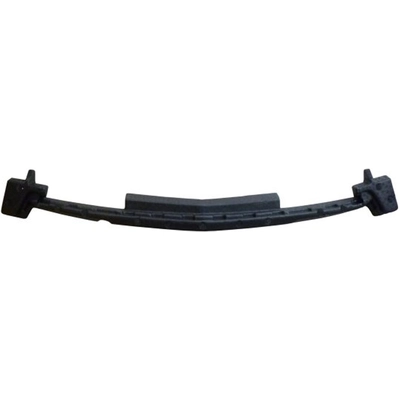 Front Bumper Energy Absorber by SHERMAN PARTS - GMCAMA16-84AU pa1