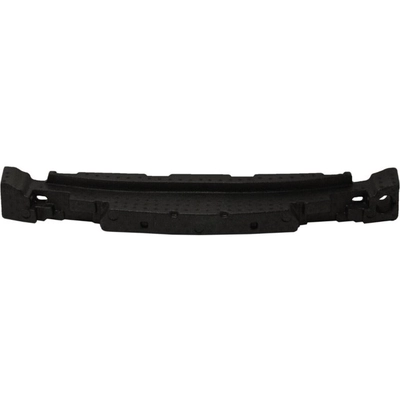 Front Bumper Energy Absorber by SHERMAN PARTS - GMENVI19-84AU pa1