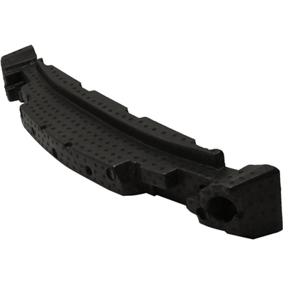 Front Bumper Energy Absorber by SHERMAN PARTS - GMENVI19-84AU pa2