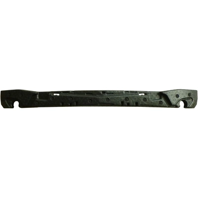 Front Bumper Energy Absorber by SHERMAN PARTS - GMEQUI18-84AU pa1