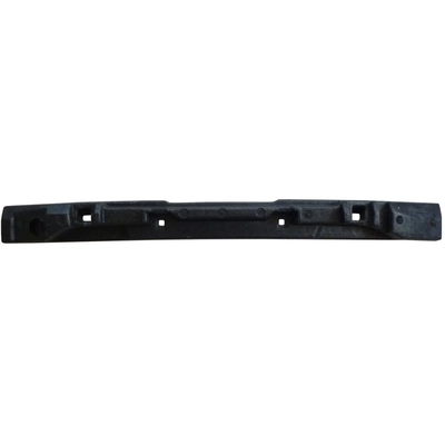 Front Bumper Energy Absorber by SHERMAN PARTS - GMTERR18-84AQU pa1