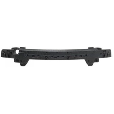 Front Bumper Energy Absorber by SHERMAN PARTS - GMTRAI21-84AU pa1