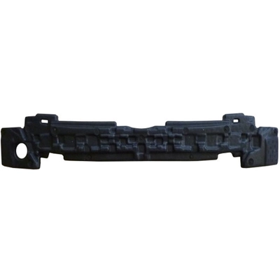 Front Bumper Energy Absorber by SHERMAN PARTS - HYELAN17-84A-0 pa1