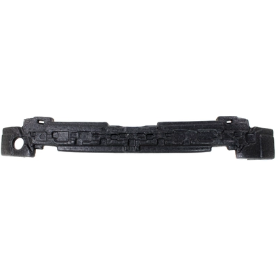 Front Bumper Energy Absorber by SHERMAN PARTS - HYELAN17-84AQ-0 pa1