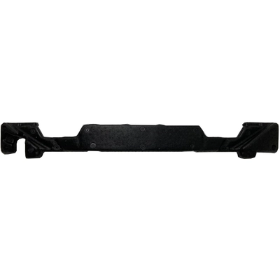 Front Bumper Energy Absorber by SHERMAN PARTS - HYELAN19A-84A-0 pa1