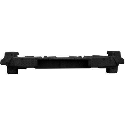 Front Bumper Energy Absorber by SHERMAN PARTS - HYSANT19-84A-0 pa1