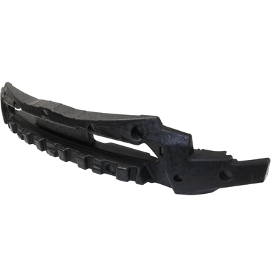Front Bumper Energy Absorber by SHERMAN PARTS - KIFORT14-84AQ-0 pa2