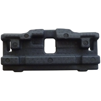 Front Bumper Energy Absorber by SHERMAN PARTS - KISORE16A-84A-0 pa1