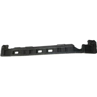 Front Bumper Energy Absorber by SHERMAN PARTS - KISOUL17-84A-0 pa2