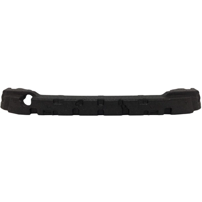 Front Bumper Energy Absorber by SHERMAN PARTS - KISOUL20-84A-0 pa1