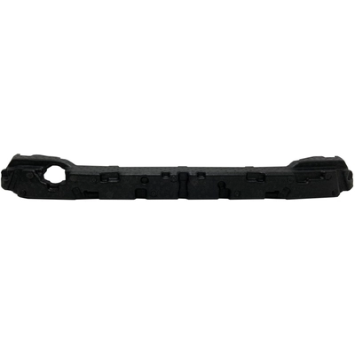 Front Bumper Energy Absorber by SHERMAN PARTS - KISOUL20A-84A-0 pa1
