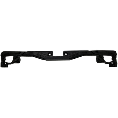 Front Bumper Energy Absorber by SHERMAN PARTS - LXES3519-84A-0 pa1