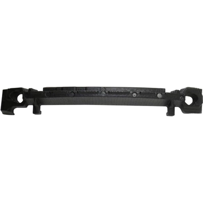 Front Bumper Energy Absorber by SHERMAN PARTS - LXNX3015-84A-0 pa1