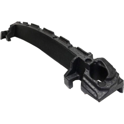 Front Bumper Energy Absorber by SHERMAN PARTS - LXNX3015-84A-0 pa2