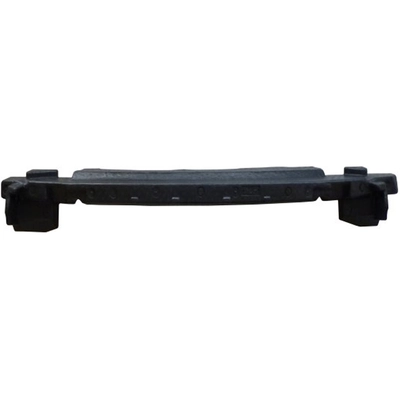 Front Bumper Energy Absorber by SHERMAN PARTS - LXRX3516-84A-0 pa1