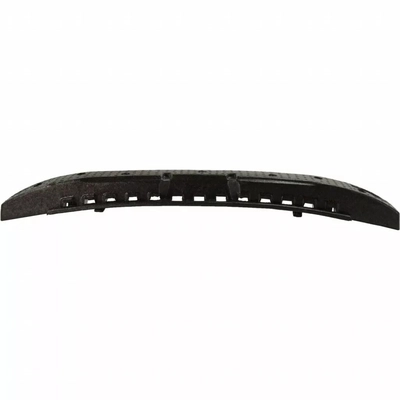 Front Bumper Energy Absorber by SHERMAN PARTS - SULEGA15-84AQ-0 pa5