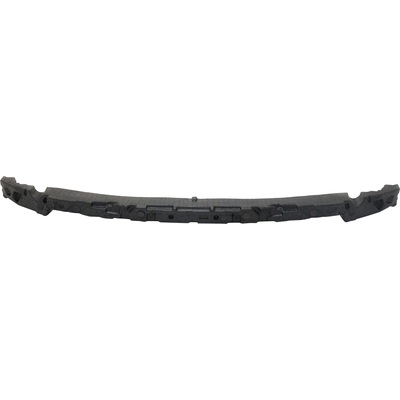 Front Bumper Energy Absorber by SHERMAN PARTS - TOCAMR18A-84A-0 pa1