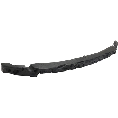 Front Bumper Energy Absorber by SHERMAN PARTS - TOCAMR18A-84A-0 pa2