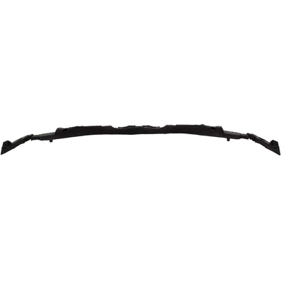 Front Bumper Energy Absorber by SHERMAN PARTS - TOCAMR18A-84AQ-0 pa2