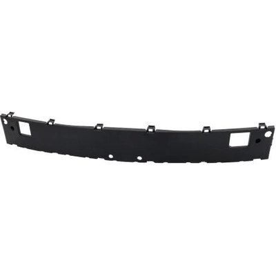 SHERMAN PARTS - TOCHR19-84A-0 - Front Bumper Absorber pa1