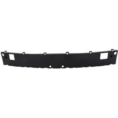 SHERMAN PARTS - TOCHR19-84A-0 - Front Bumper Absorber pa2
