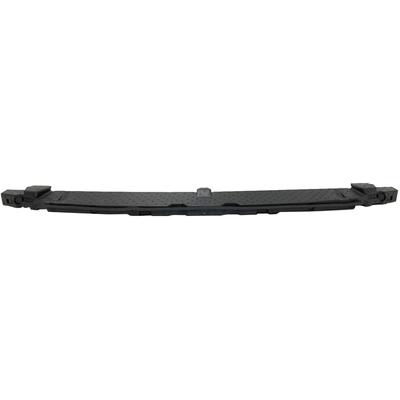 Front Bumper Energy Absorber by SHERMAN PARTS - TOCORO20A-84A-0 pa1
