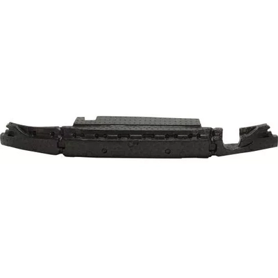 Front Bumper Energy Absorber by SHERMAN PARTS - VWJETT15-84A-0 pa1