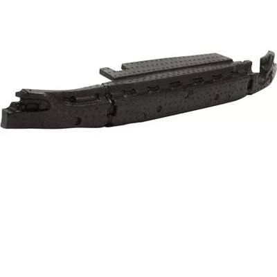 Front Bumper Energy Absorber by SHERMAN PARTS - VWJETT15-84A-0 pa2