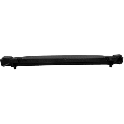 Front Bumper Energy Absorber by SHERMAN PARTS - VWJETT19-84AQ-0 pa1