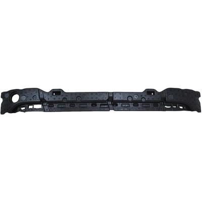 Front Bumper Energy Absorber by SHERMAN PARTS - VWTIGU18-84AQ-0 pa1