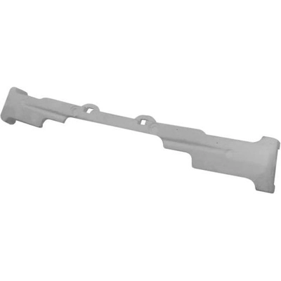 Front Bumper Energy Absorber - SU1070112C Capa Certified pa2