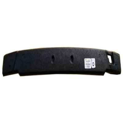 Front Bumper Energy Absorber - SU1070113C pa1