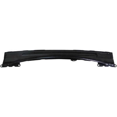 Front Bumper Energy Absorber - SU1070116C pa1