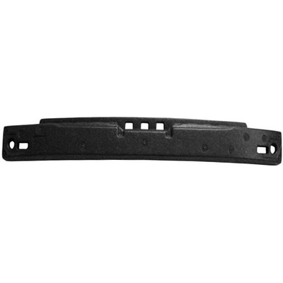 Front Bumper Energy Absorber - SU1070117DSC pa2