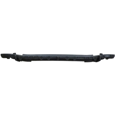 Front Bumper Energy Absorber - SU1070122C Capa Certified pa1