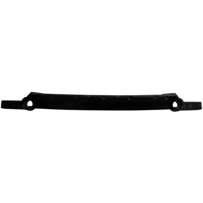 Front Bumper Energy Absorber - SU1070124C Capa Certified pa1