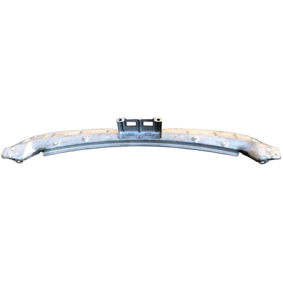 Front Bumper Energy Absorber - SU1070125C Capa Certified pa1