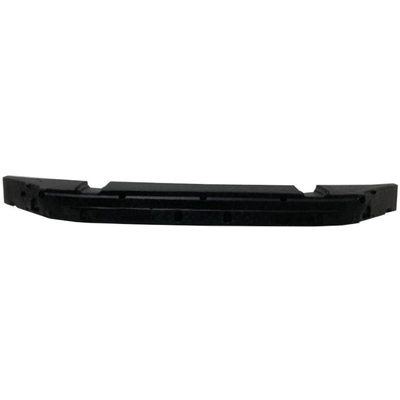 Front Bumper Energy Absorber - SU1070126C pa1