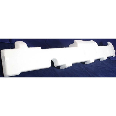 Front Bumper Energy Absorber - TO1070128 pa5