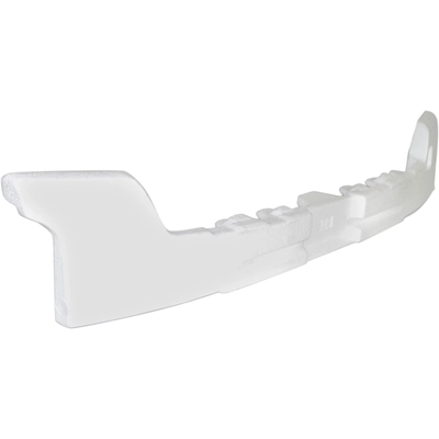 Front Bumper Energy Absorber - TO1070137 pa3