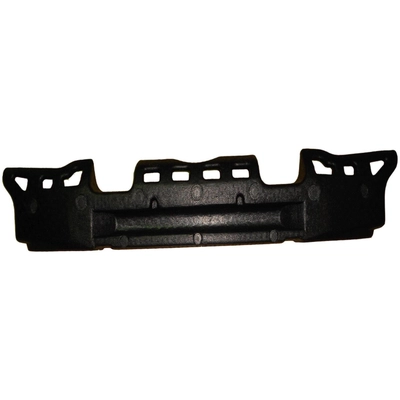 Front Bumper Energy Absorber - TO1070142C pa1