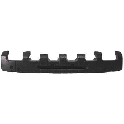 Front Bumper Energy Absorber - TO1070143C pa1