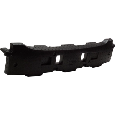 Front Bumper Energy Absorber - TO1070146 pa3