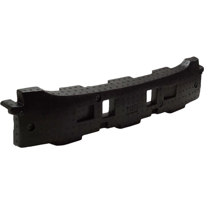 Front Bumper Energy Absorber - TO1070146C Capa Certified pa1