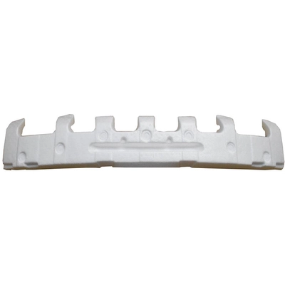 Front Bumper Energy Absorber - TO1070147C pa1