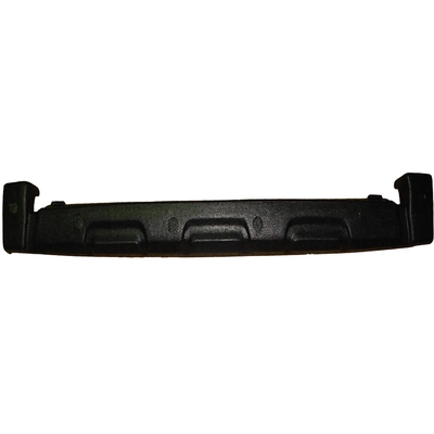 Front Bumper Energy Absorber - TO1070152C pa1